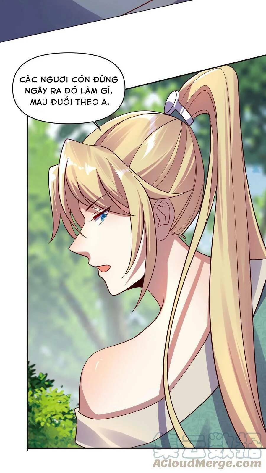 Mở Đầu Nữ Đế Làm Chính Cung Chapter 7 - Trang 2