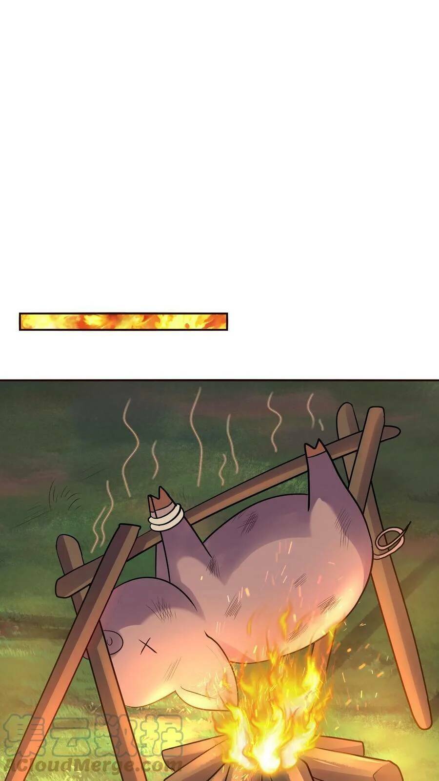 Mở Đầu Nữ Đế Làm Chính Cung Chapter 7 - Trang 2