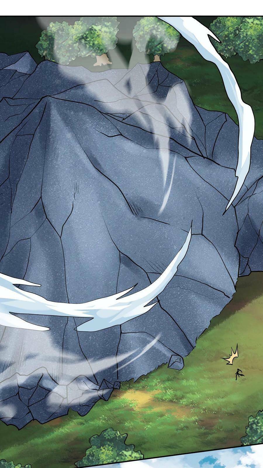 Mở Đầu Nữ Đế Làm Chính Cung Chapter 7 - Trang 2