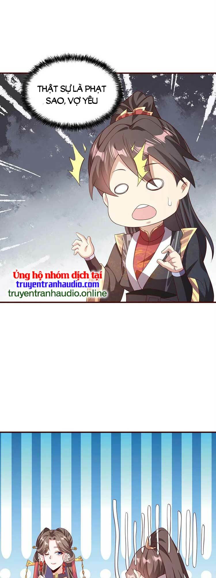 Mở Đầu Nữ Đế Làm Chính Cung Chapter 70 - Trang 2