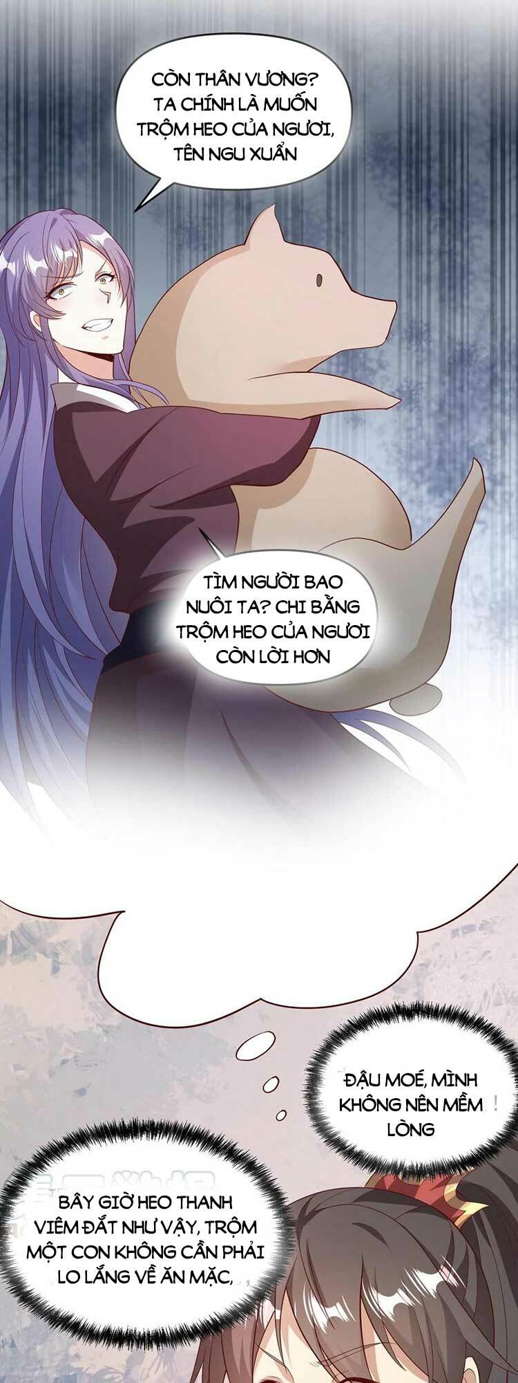 Mở Đầu Nữ Đế Làm Chính Cung Chapter 70 - Trang 2