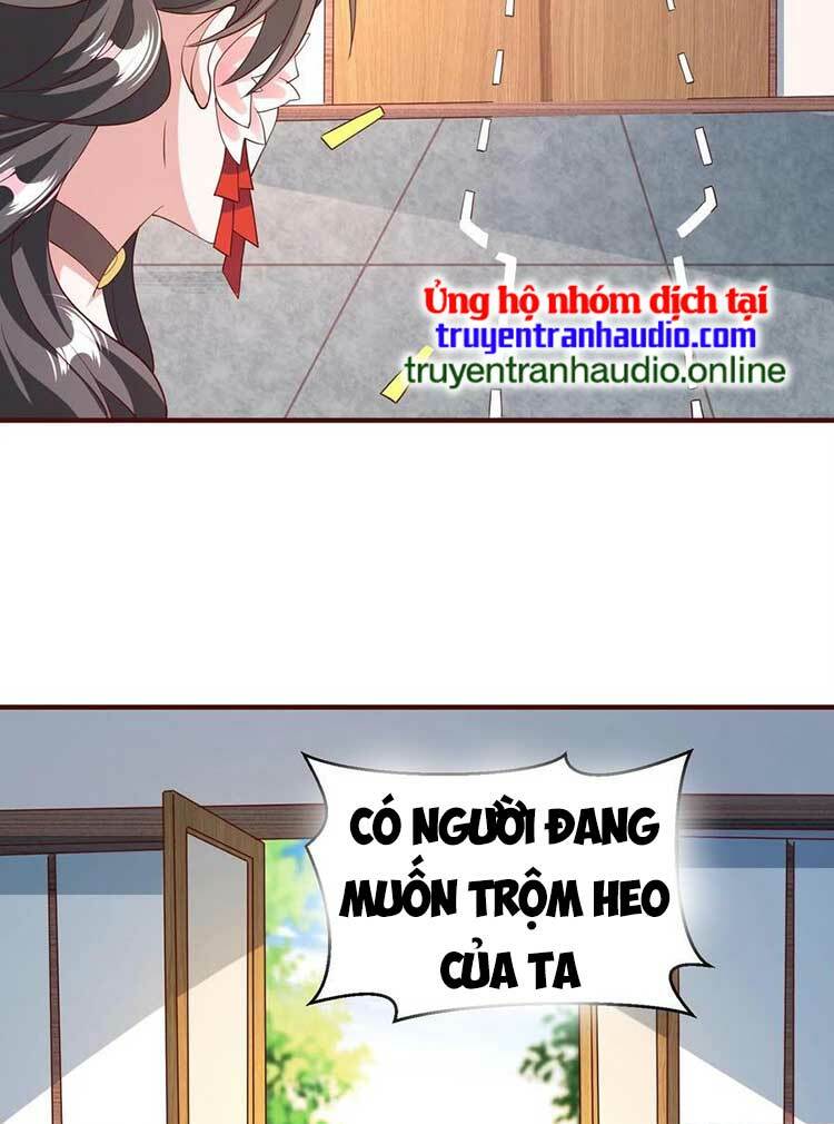 Mở Đầu Nữ Đế Làm Chính Cung Chapter 70 - Trang 2