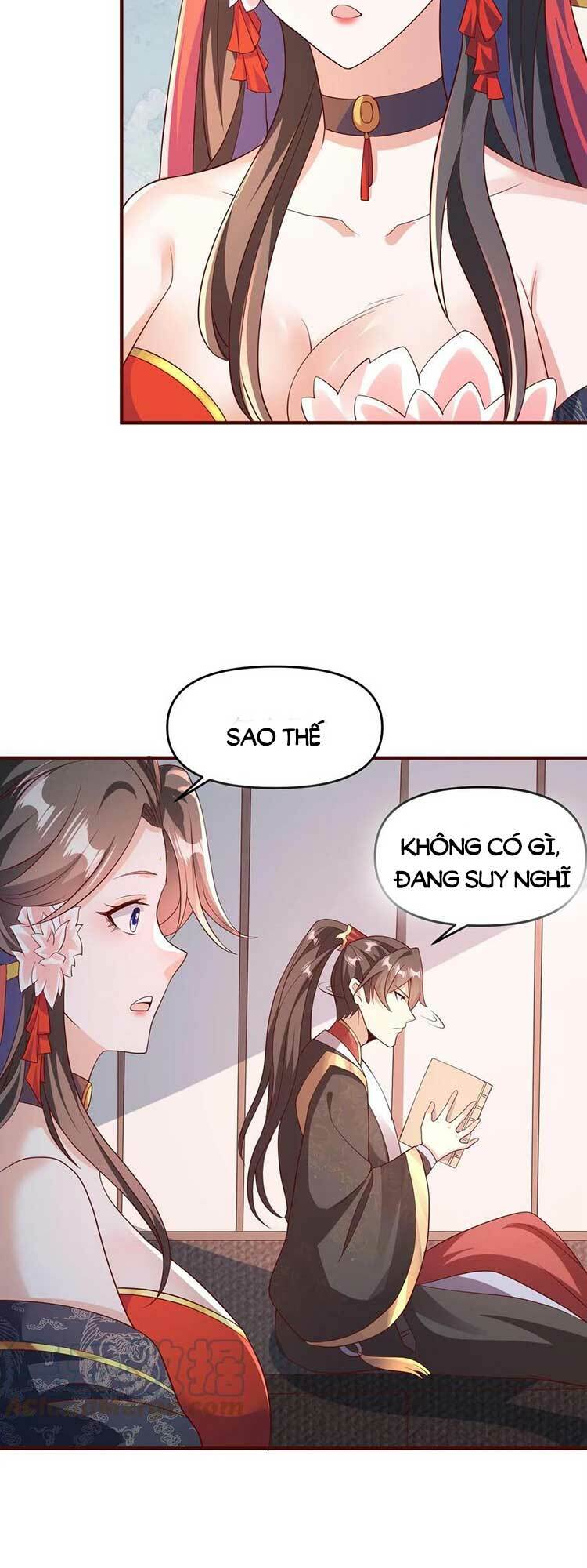 Mở Đầu Nữ Đế Làm Chính Cung Chapter 70 - Trang 2