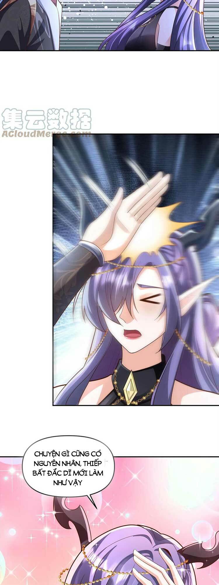 Mở Đầu Nữ Đế Làm Chính Cung Chapter 71 - Trang 2