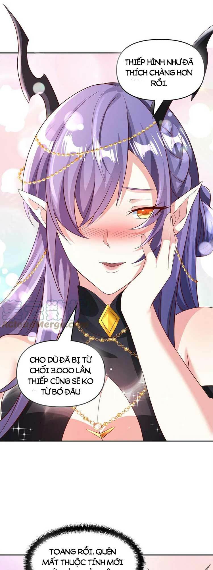 Mở Đầu Nữ Đế Làm Chính Cung Chapter 72 - Trang 2