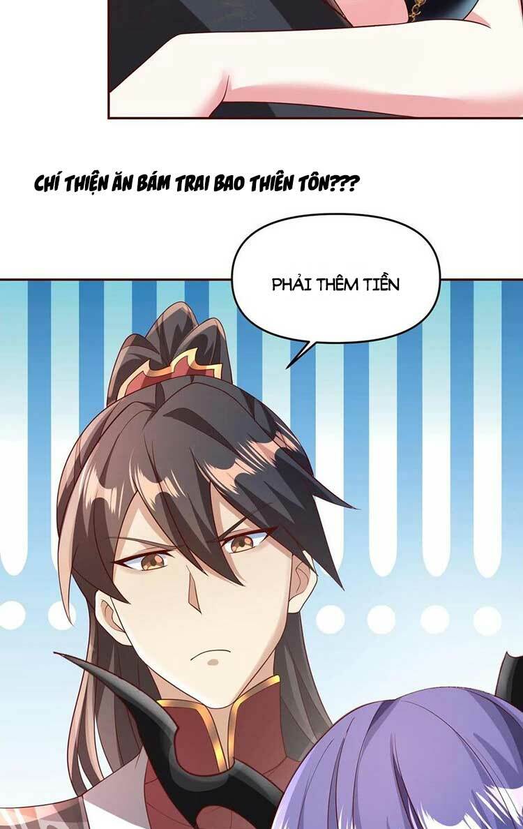 Mở Đầu Nữ Đế Làm Chính Cung Chapter 72 - Trang 2