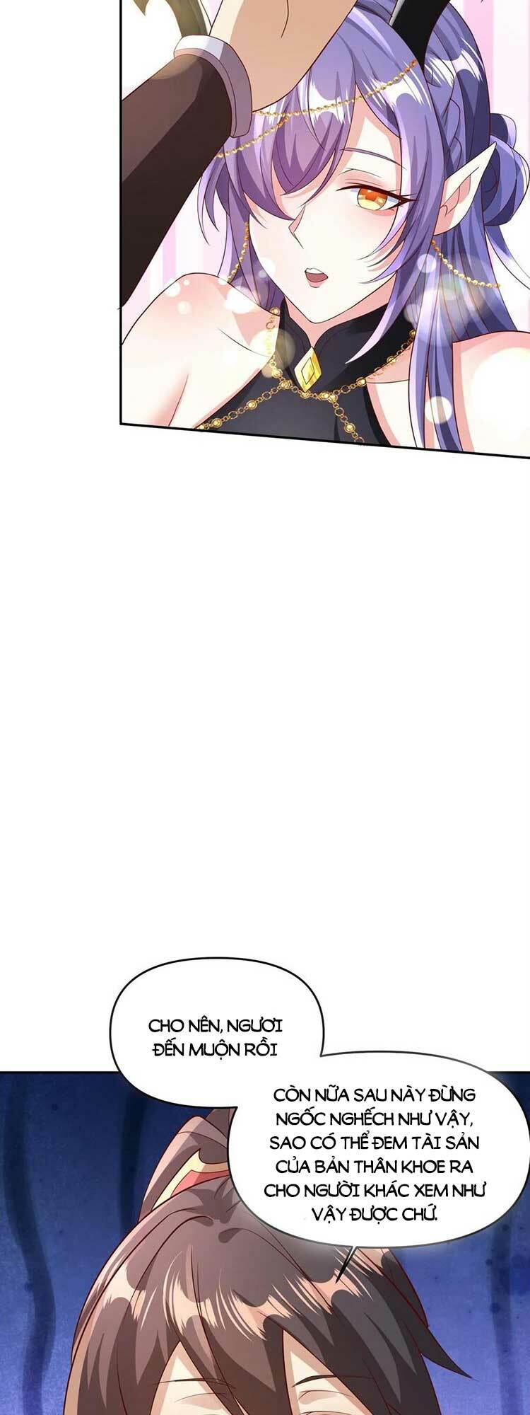 Mở Đầu Nữ Đế Làm Chính Cung Chapter 72 - Trang 2