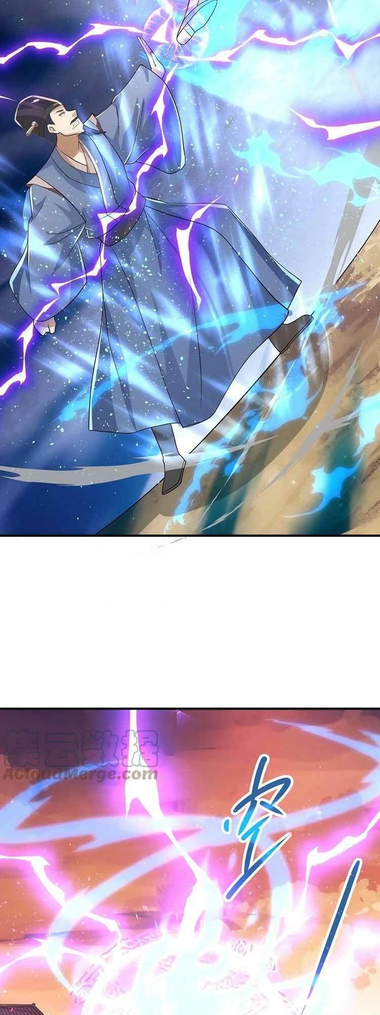 Mở Đầu Nữ Đế Làm Chính Cung Chapter 73 - Trang 2