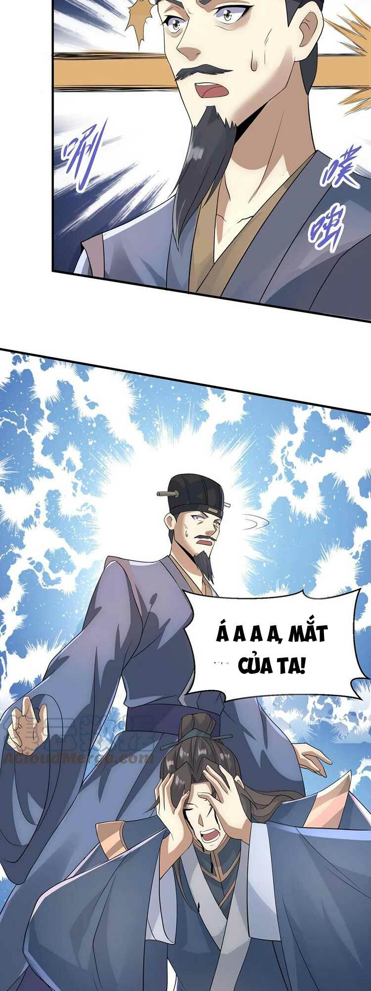 Mở Đầu Nữ Đế Làm Chính Cung Chapter 73 - Trang 2