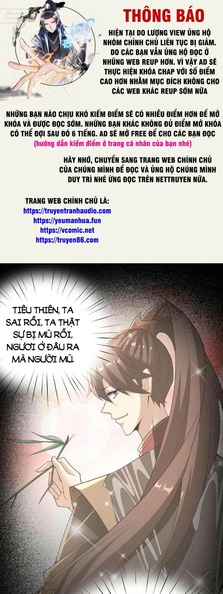 Mở Đầu Nữ Đế Làm Chính Cung Chapter 74 - Trang 2