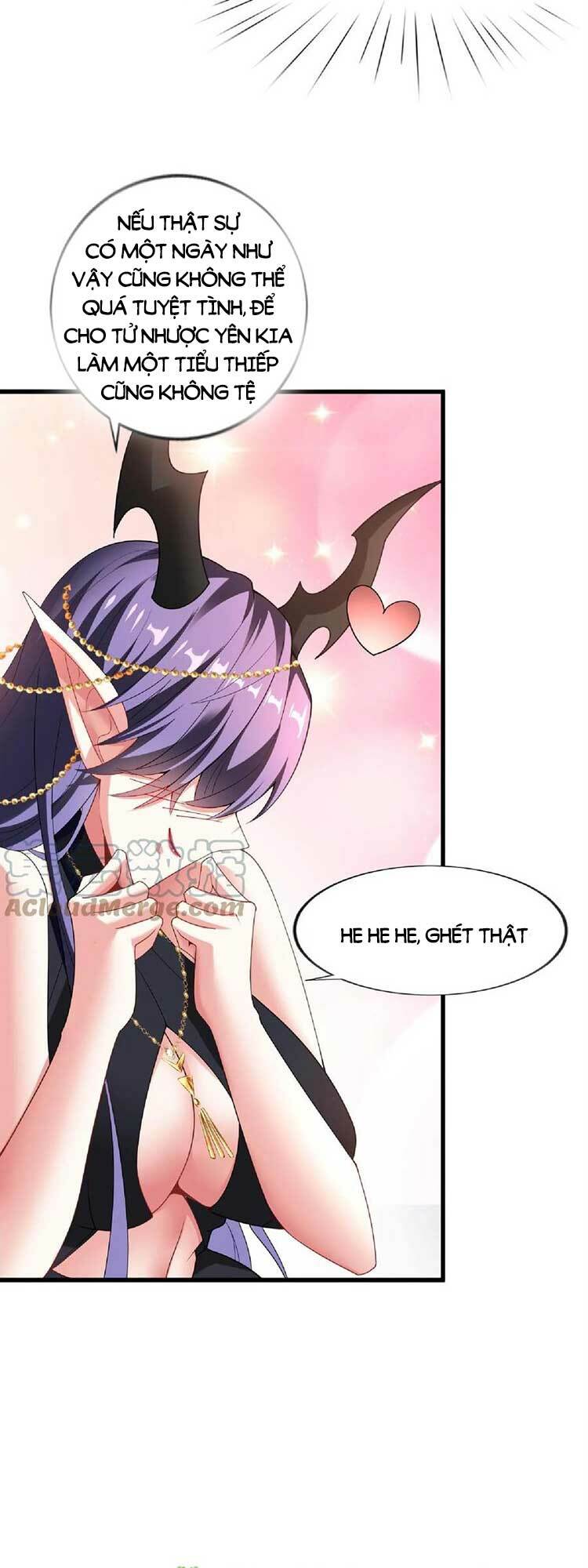 Mở Đầu Nữ Đế Làm Chính Cung Chapter 74 - Trang 2