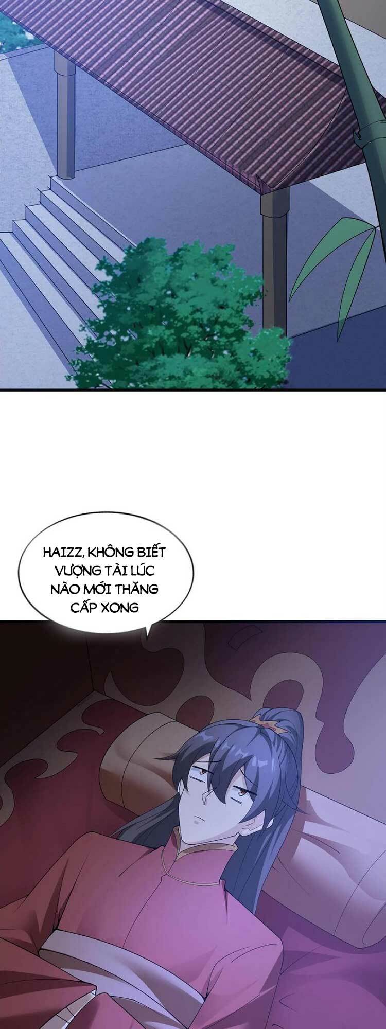 Mở Đầu Nữ Đế Làm Chính Cung Chapter 74 - Trang 2