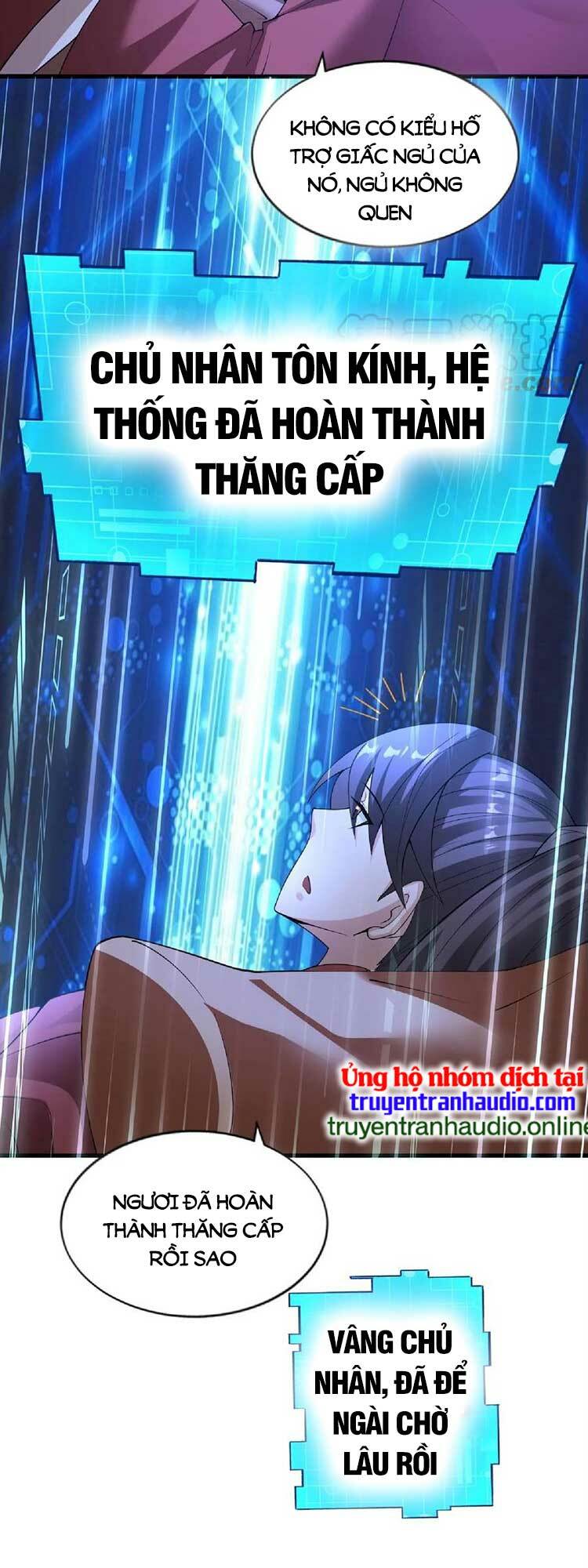 Mở Đầu Nữ Đế Làm Chính Cung Chapter 74 - Trang 2