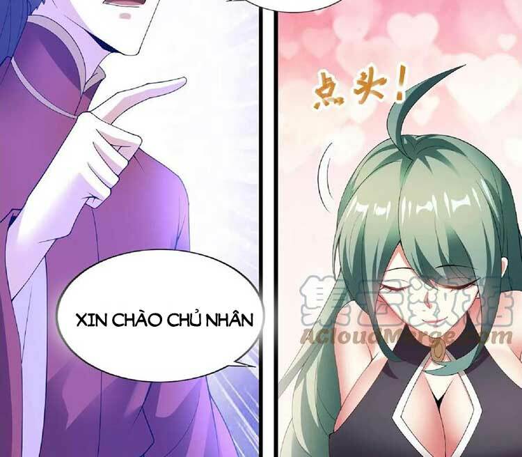 Mở Đầu Nữ Đế Làm Chính Cung Chapter 74 - Trang 2