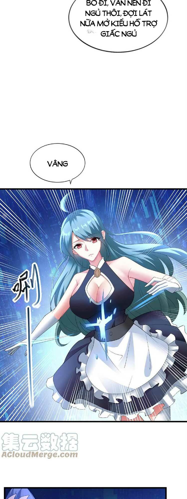 Mở Đầu Nữ Đế Làm Chính Cung Chapter 74 - Trang 2