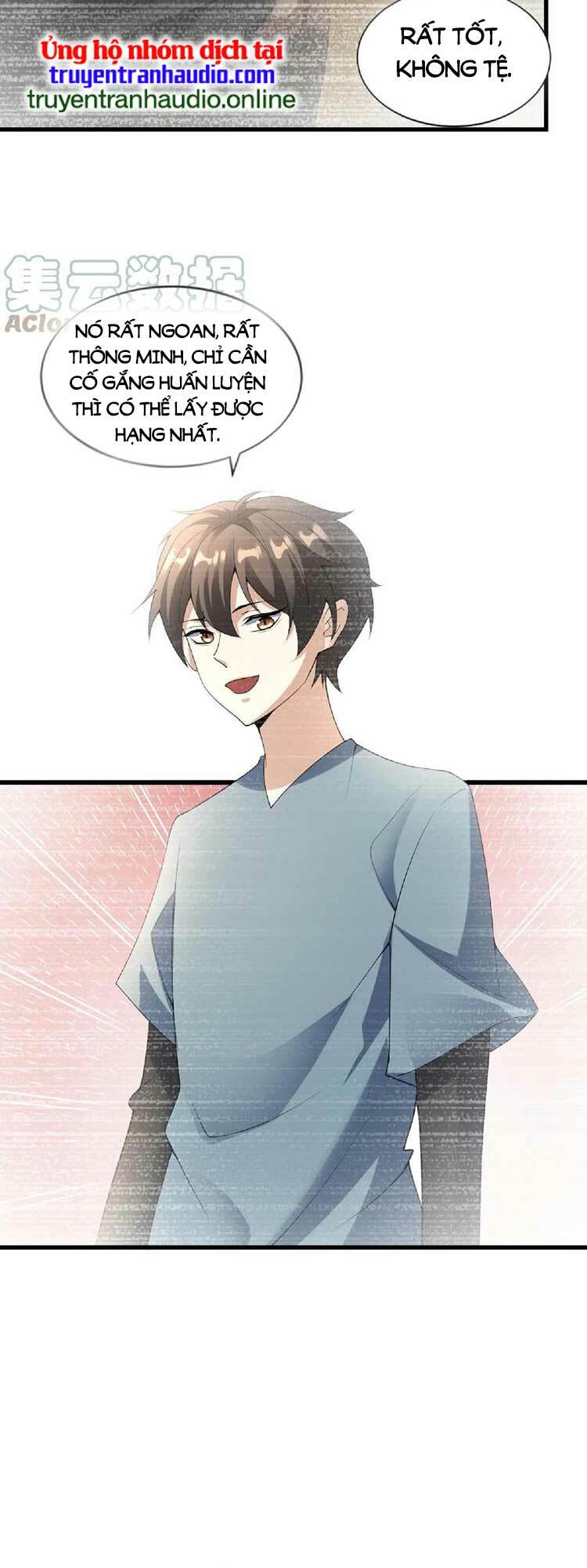 Mở Đầu Nữ Đế Làm Chính Cung Chapter 75 - Trang 2