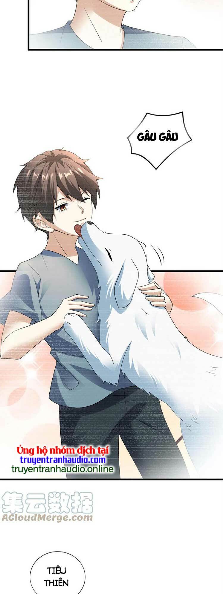 Mở Đầu Nữ Đế Làm Chính Cung Chapter 75 - Trang 2