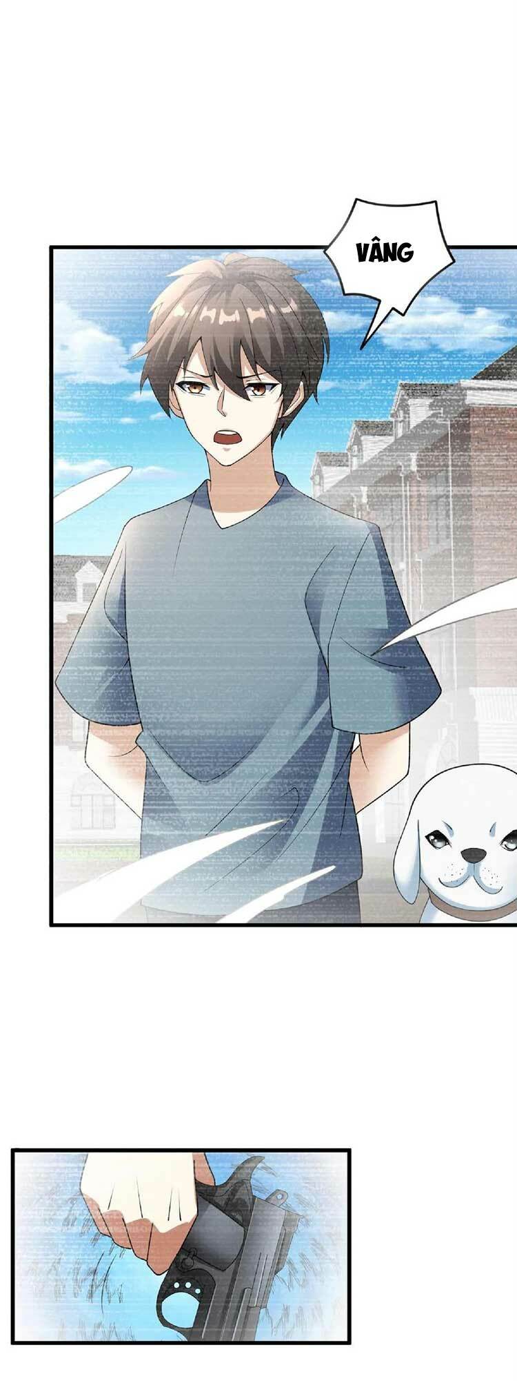 Mở Đầu Nữ Đế Làm Chính Cung Chapter 75 - Trang 2