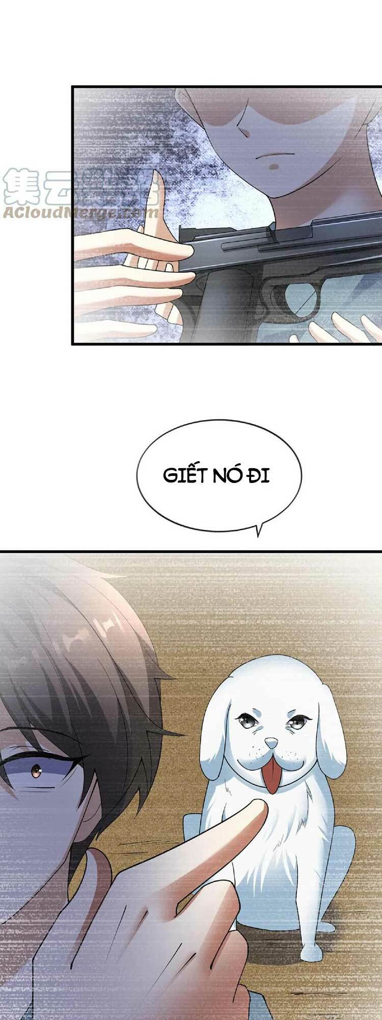 Mở Đầu Nữ Đế Làm Chính Cung Chapter 75 - Trang 2