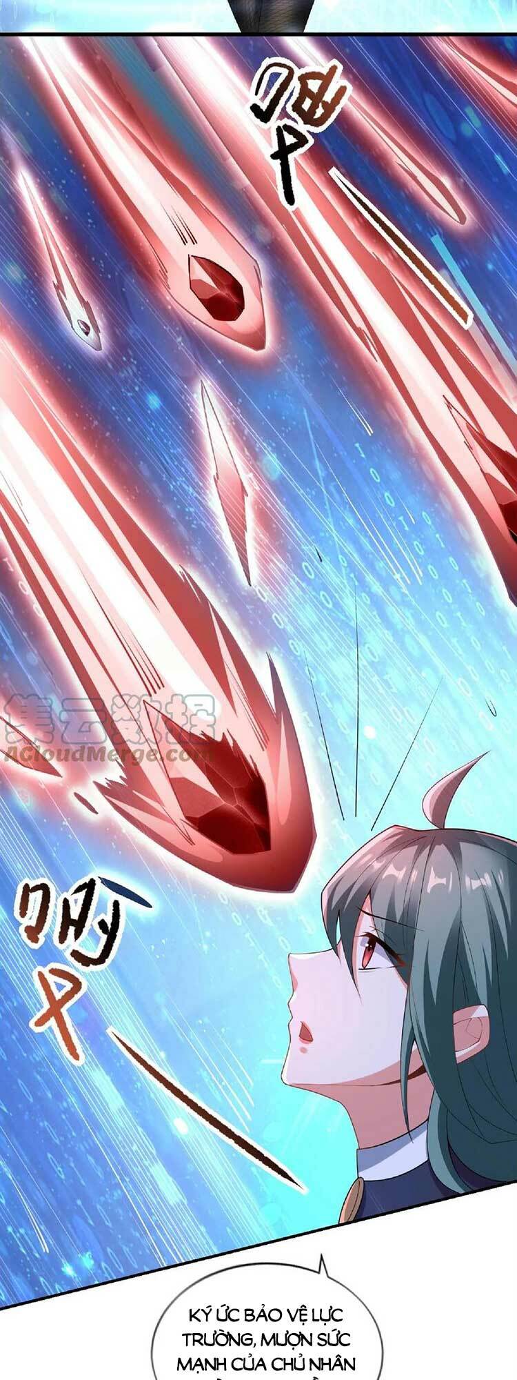 Mở Đầu Nữ Đế Làm Chính Cung Chapter 75 - Trang 2