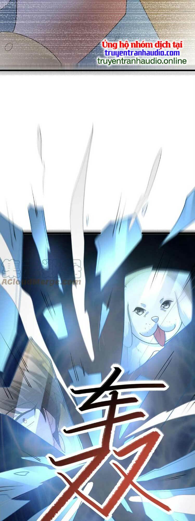 Mở Đầu Nữ Đế Làm Chính Cung Chapter 75 - Trang 2