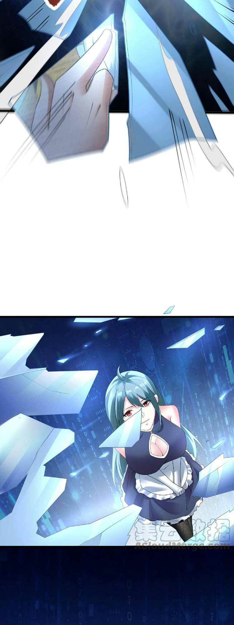 Mở Đầu Nữ Đế Làm Chính Cung Chapter 75 - Trang 2