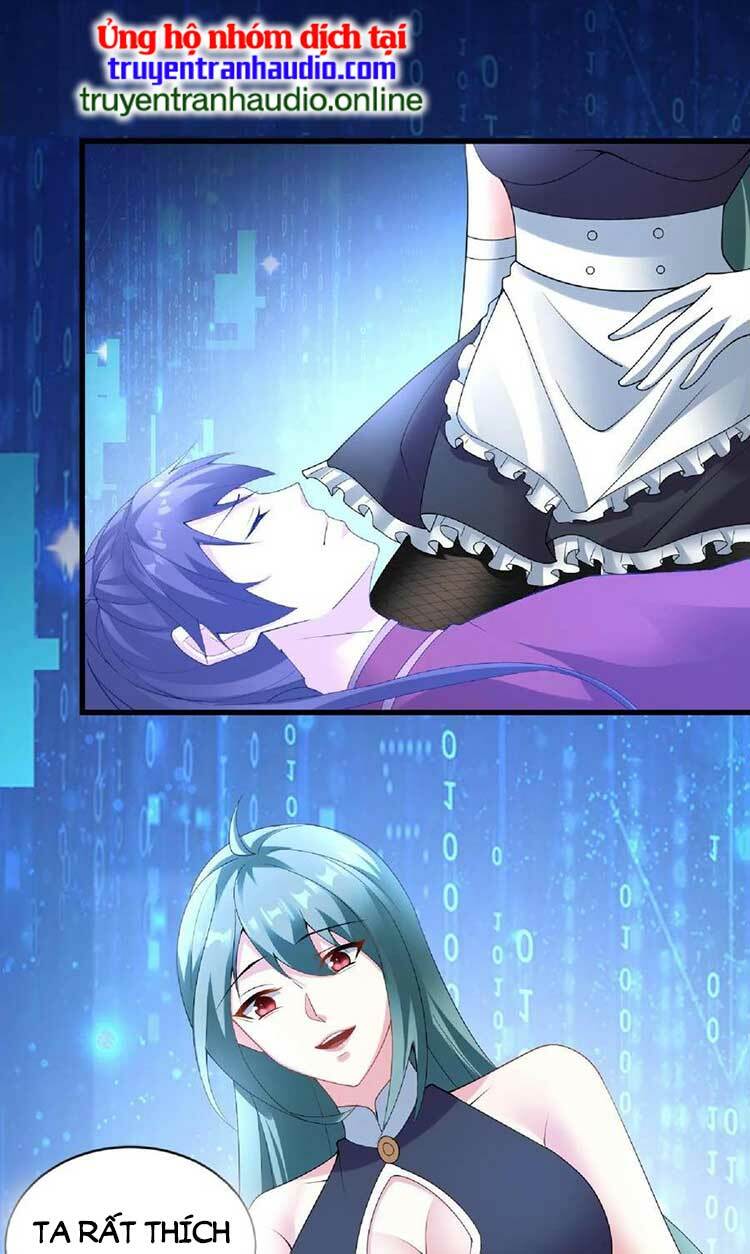 Mở Đầu Nữ Đế Làm Chính Cung Chapter 75 - Trang 2