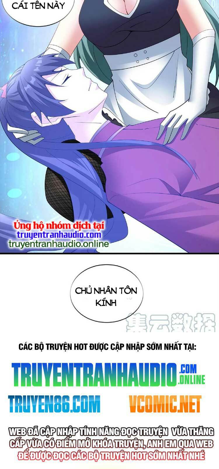 Mở Đầu Nữ Đế Làm Chính Cung Chapter 75 - Trang 2