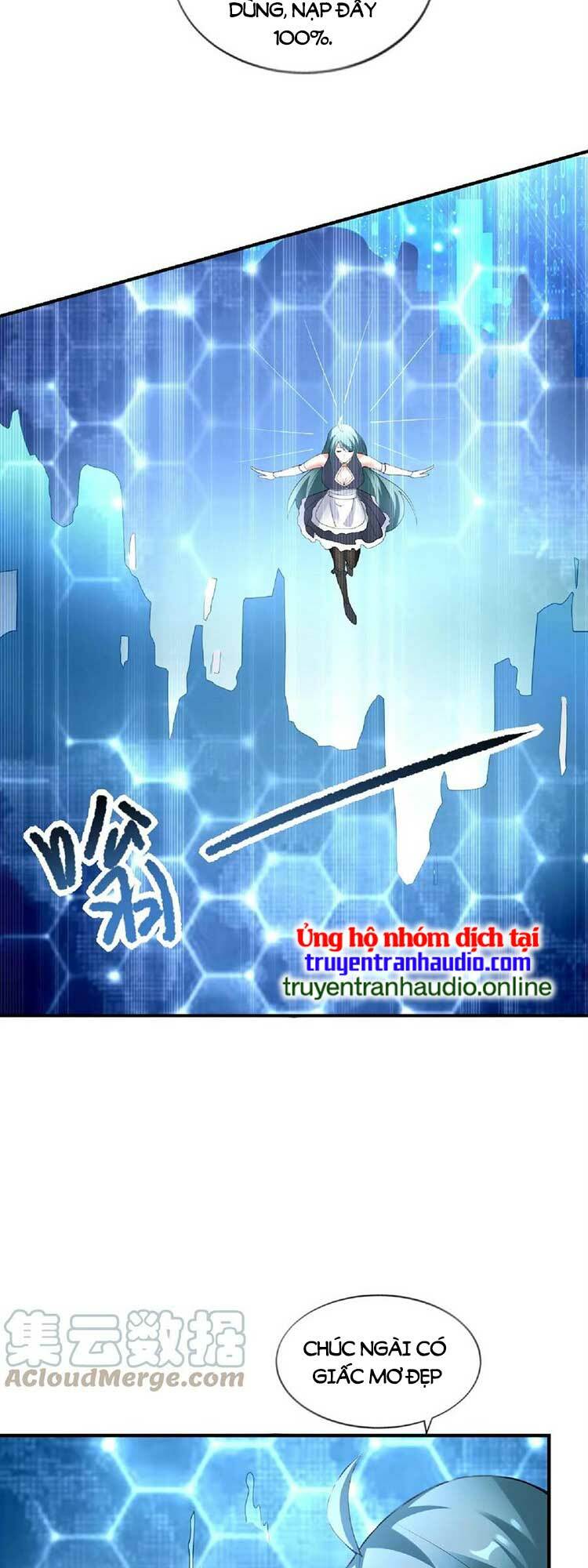 Mở Đầu Nữ Đế Làm Chính Cung Chapter 75 - Trang 2