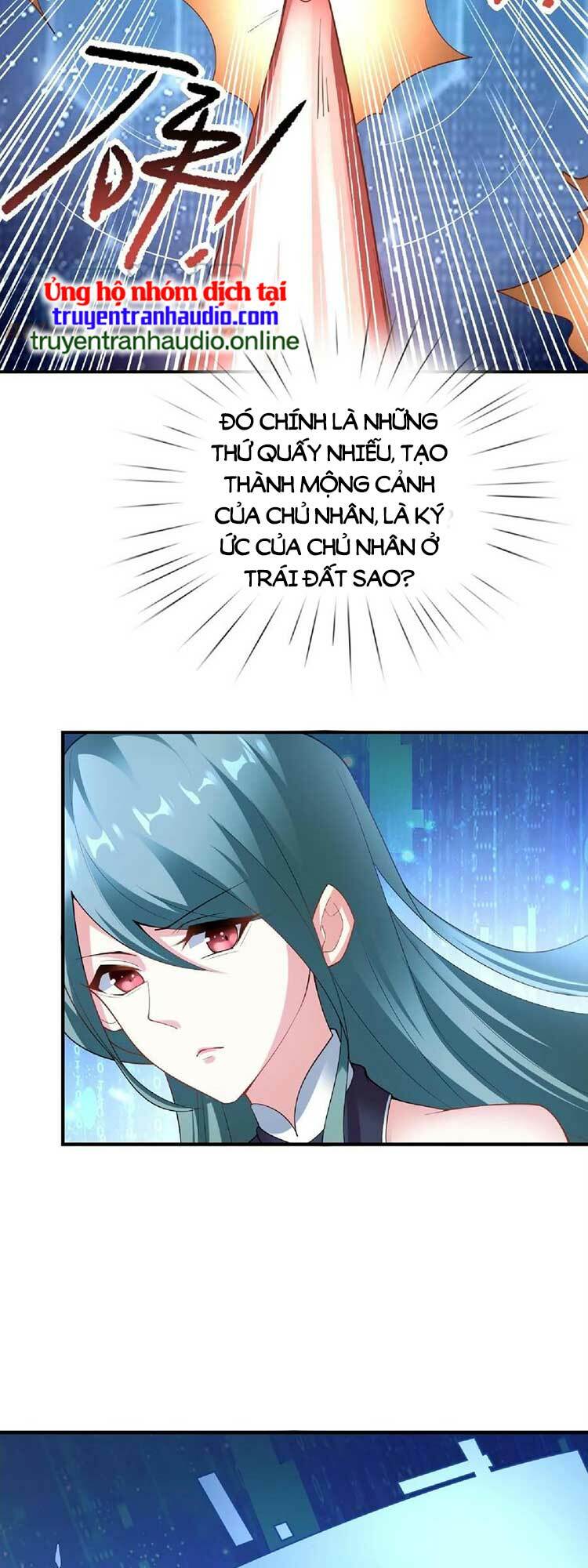 Mở Đầu Nữ Đế Làm Chính Cung Chapter 75 - Trang 2