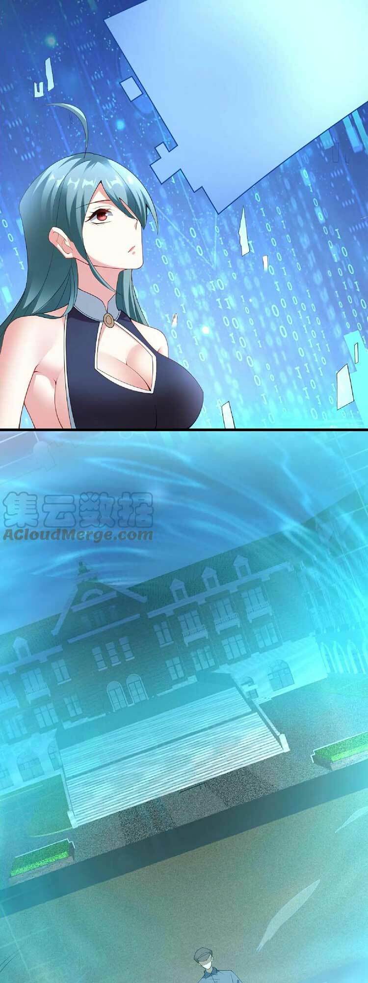 Mở Đầu Nữ Đế Làm Chính Cung Chapter 75 - Trang 2