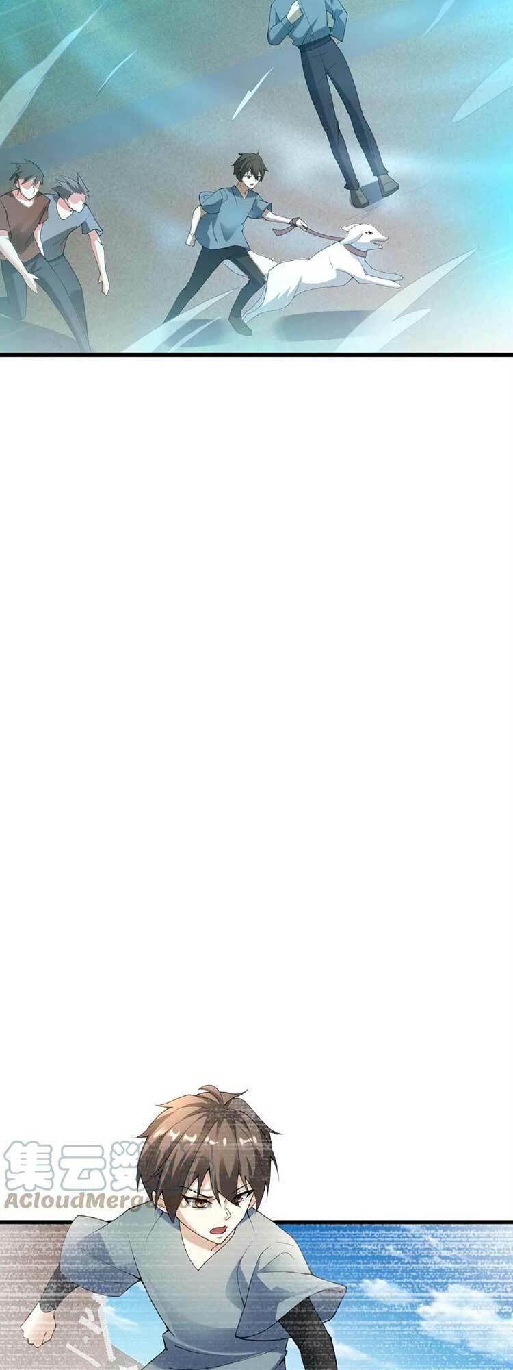 Mở Đầu Nữ Đế Làm Chính Cung Chapter 75 - Trang 2