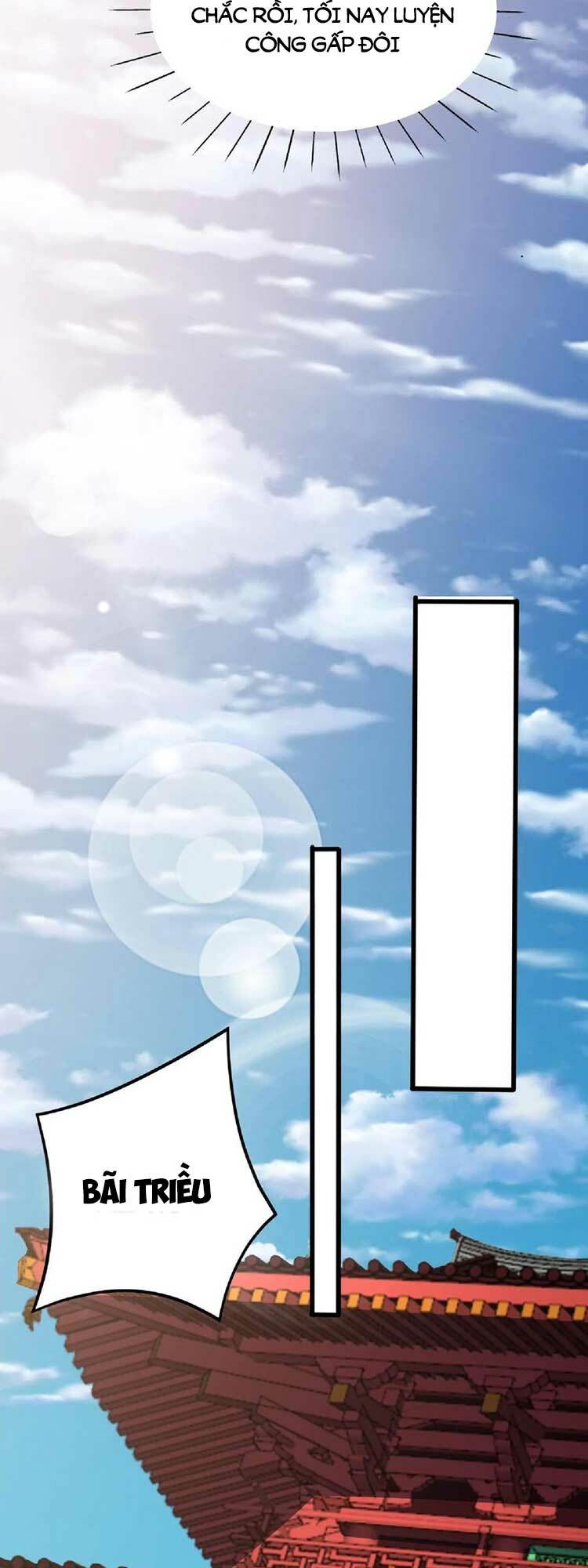 Mở Đầu Nữ Đế Làm Chính Cung Chapter 76 - Trang 2