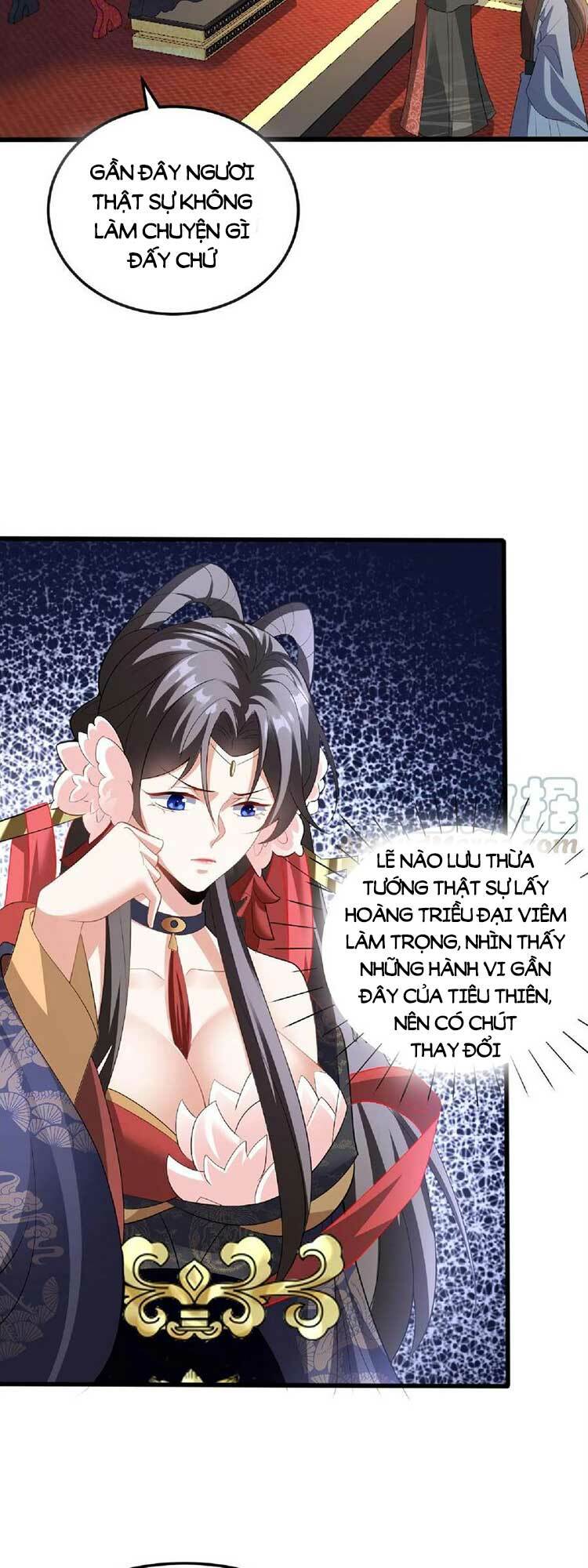 Mở Đầu Nữ Đế Làm Chính Cung Chapter 76 - Trang 2