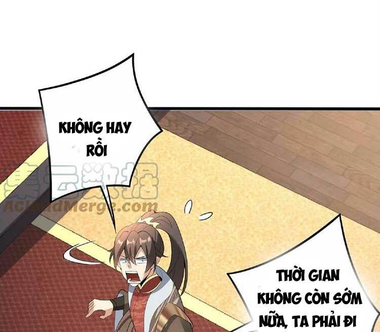 Mở Đầu Nữ Đế Làm Chính Cung Chapter 76 - Trang 2
