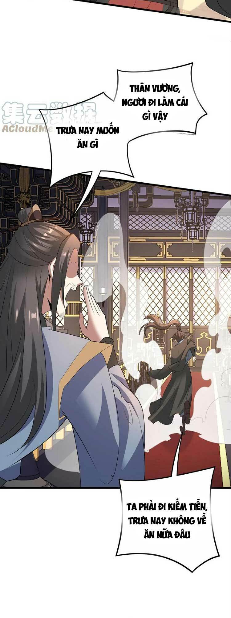 Mở Đầu Nữ Đế Làm Chính Cung Chapter 76 - Trang 2