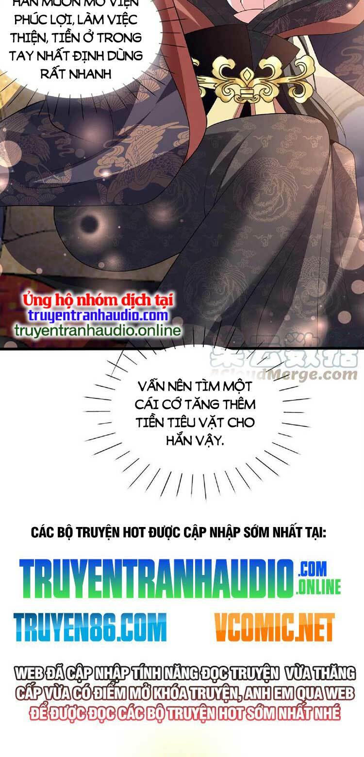 Mở Đầu Nữ Đế Làm Chính Cung Chapter 76 - Trang 2
