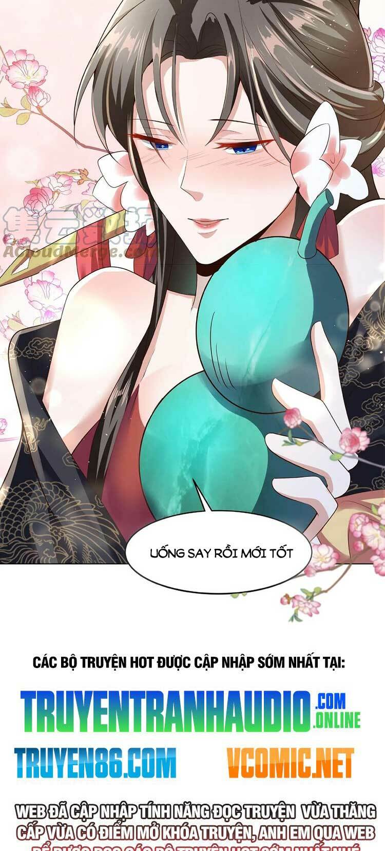 Mở Đầu Nữ Đế Làm Chính Cung Chapter 77 - Trang 2