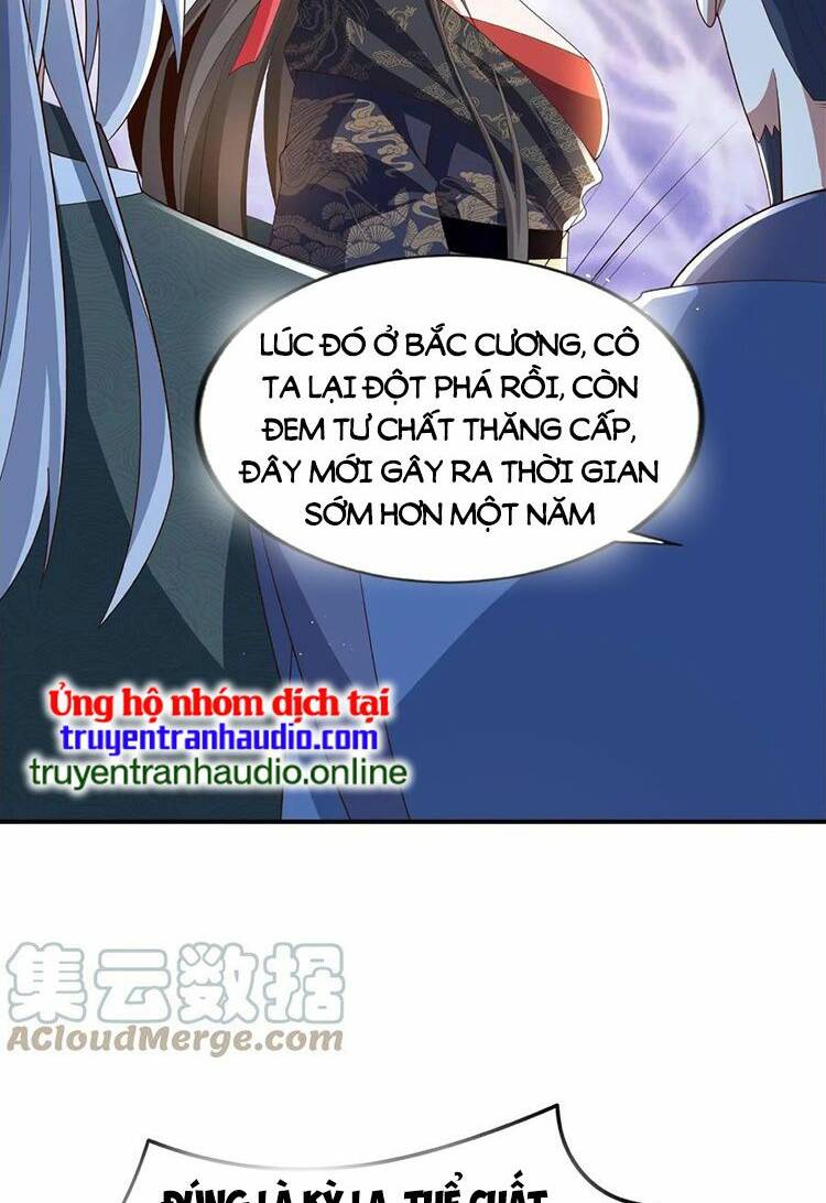 Mở Đầu Nữ Đế Làm Chính Cung Chapter 78 - Trang 2