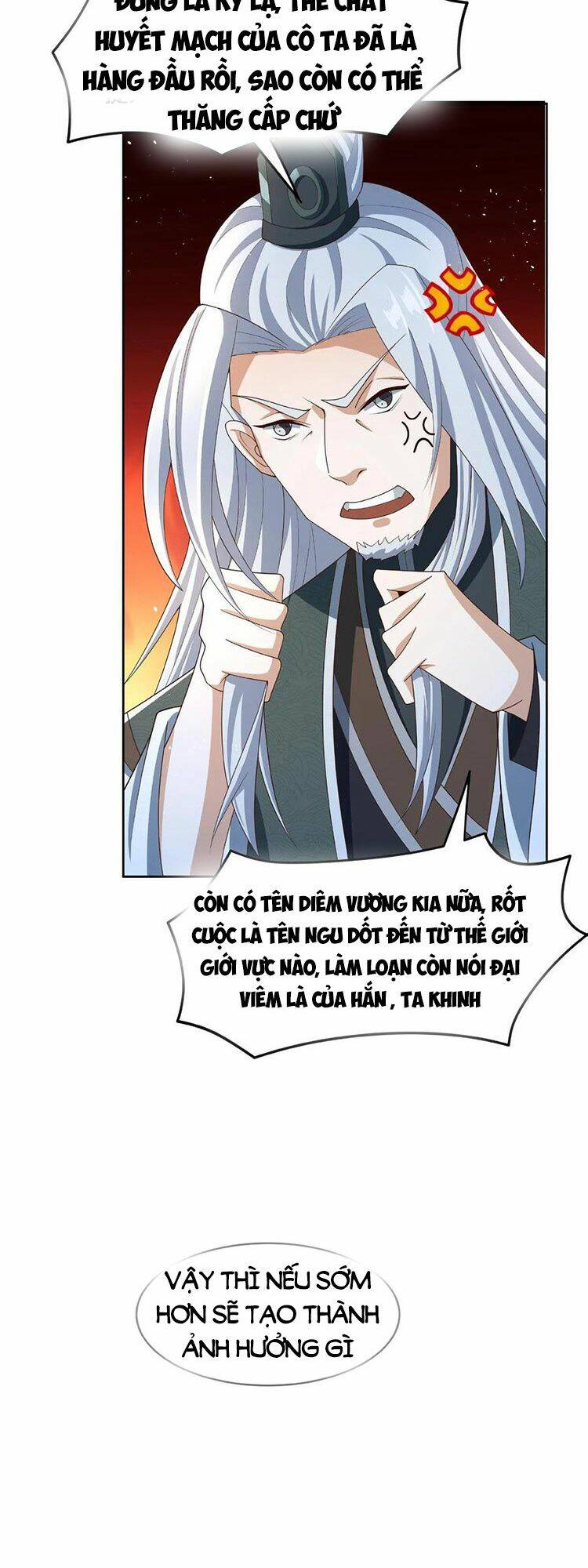 Mở Đầu Nữ Đế Làm Chính Cung Chapter 78 - Trang 2