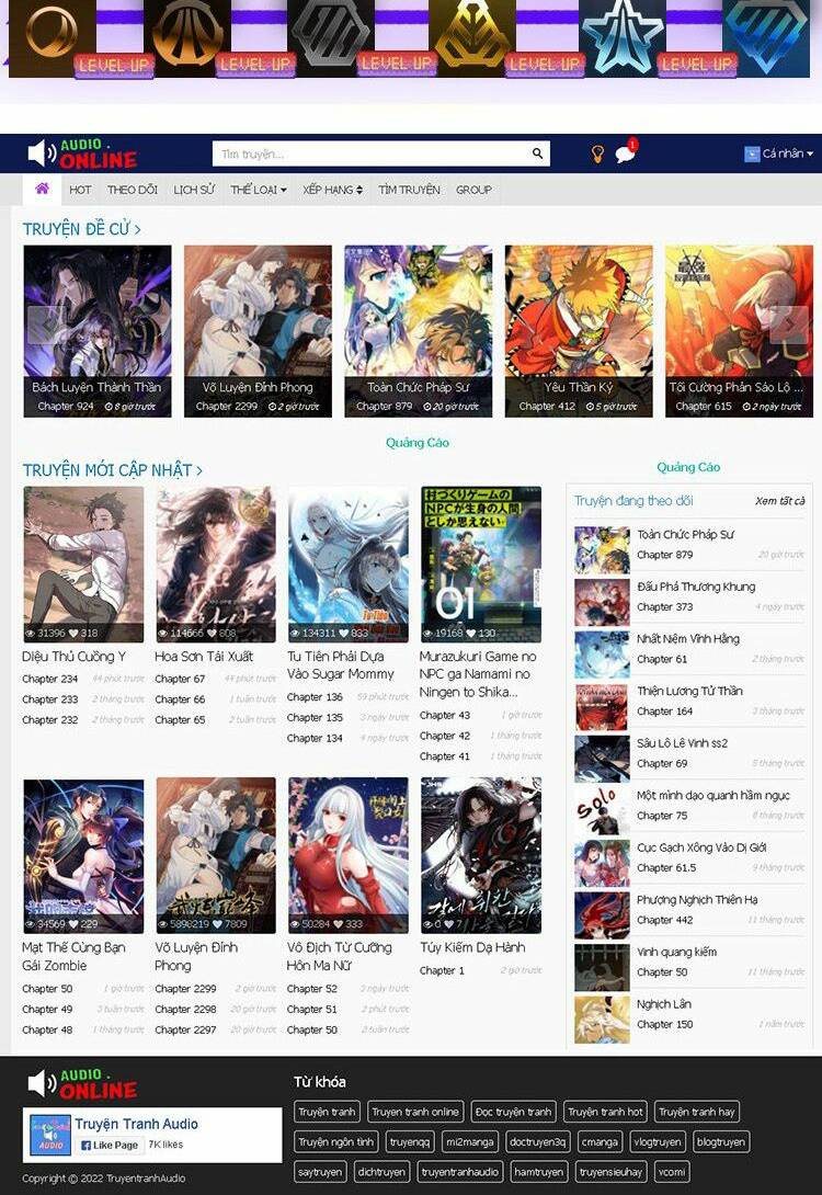 Mở Đầu Nữ Đế Làm Chính Cung Chapter 78 - Trang 2