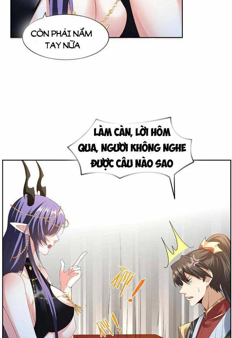Mở Đầu Nữ Đế Làm Chính Cung Chapter 78 - Trang 2