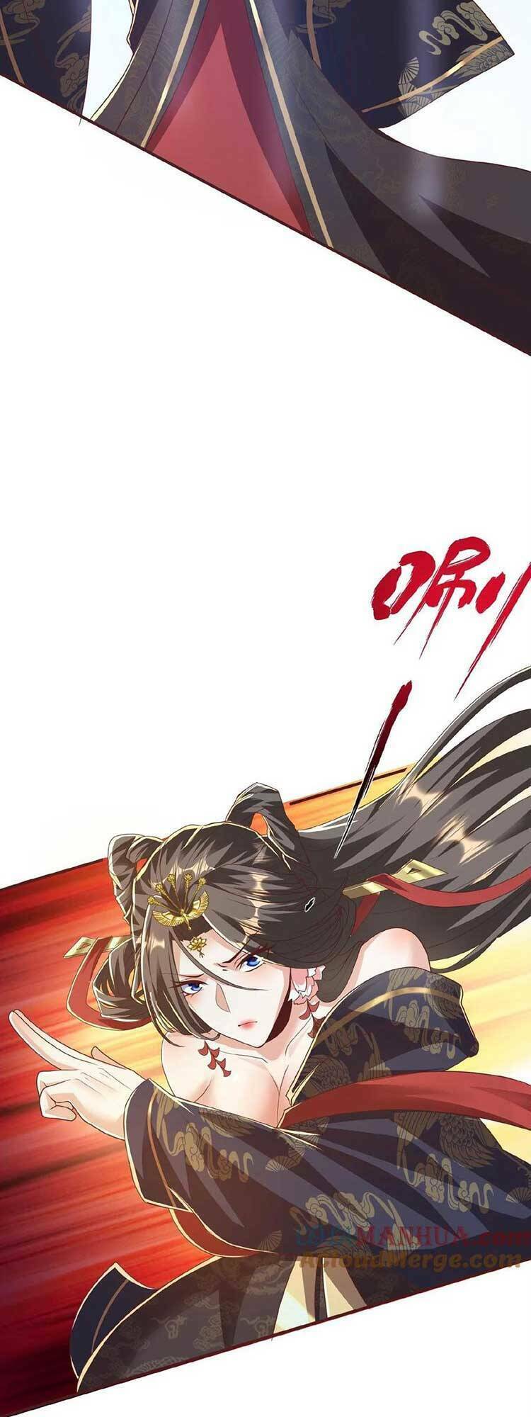 Mở Đầu Nữ Đế Làm Chính Cung Chapter 79 - Trang 2