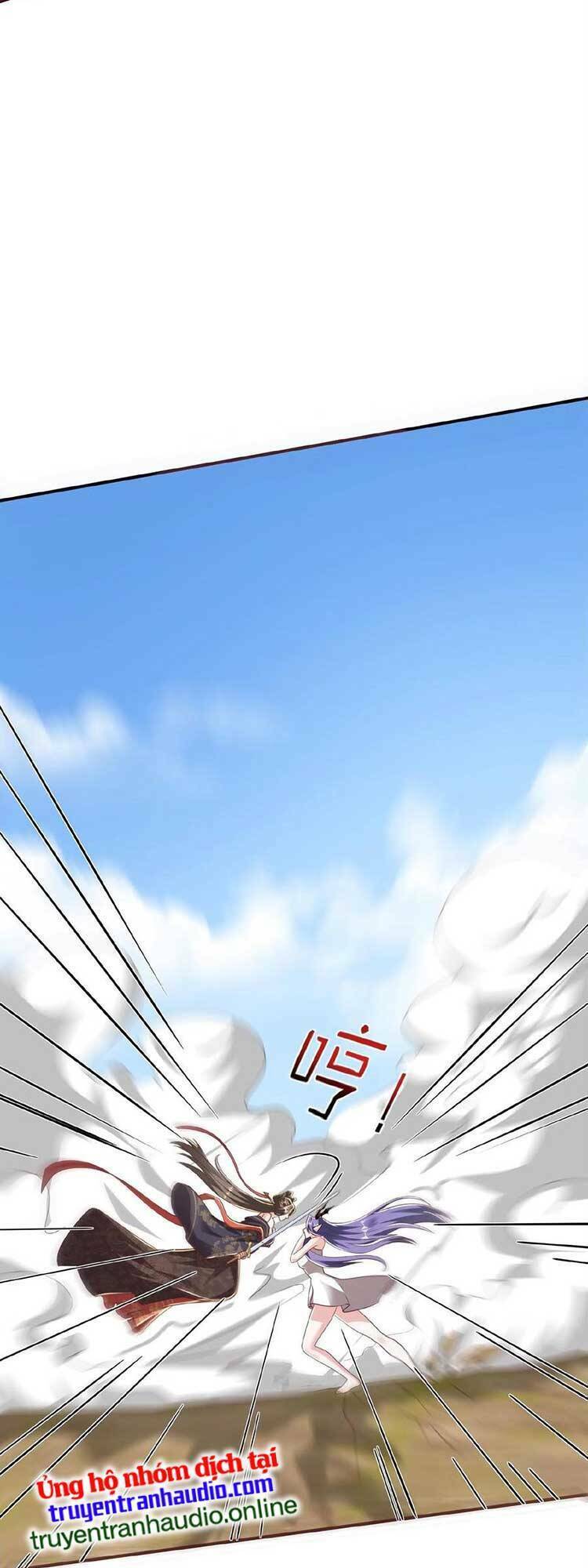 Mở Đầu Nữ Đế Làm Chính Cung Chapter 79 - Trang 2