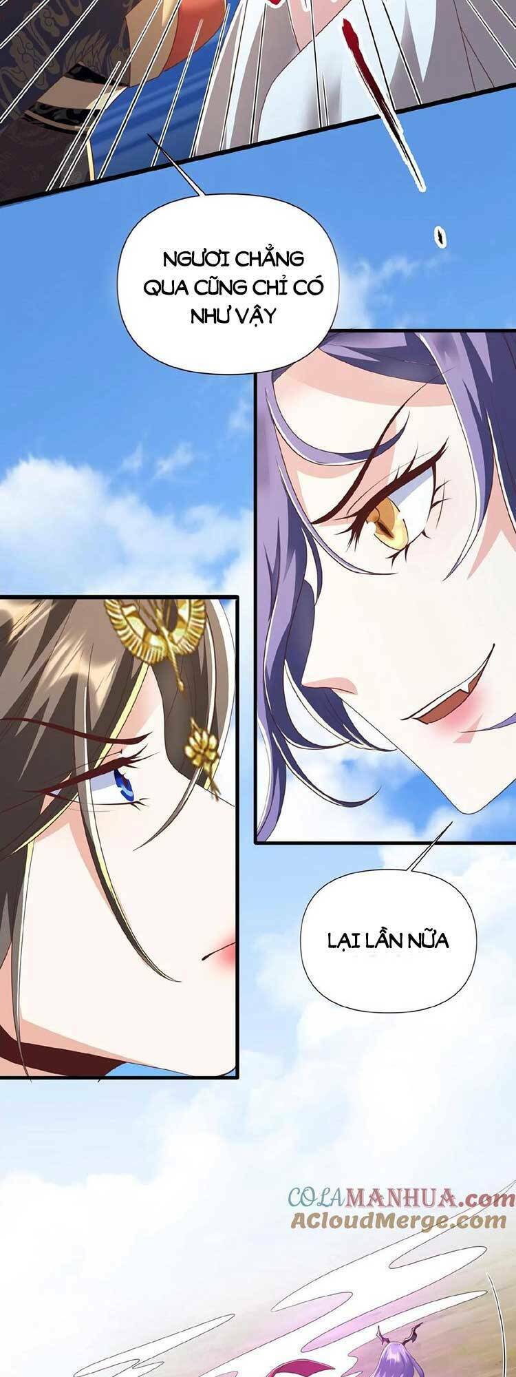 Mở Đầu Nữ Đế Làm Chính Cung Chapter 79 - Trang 2