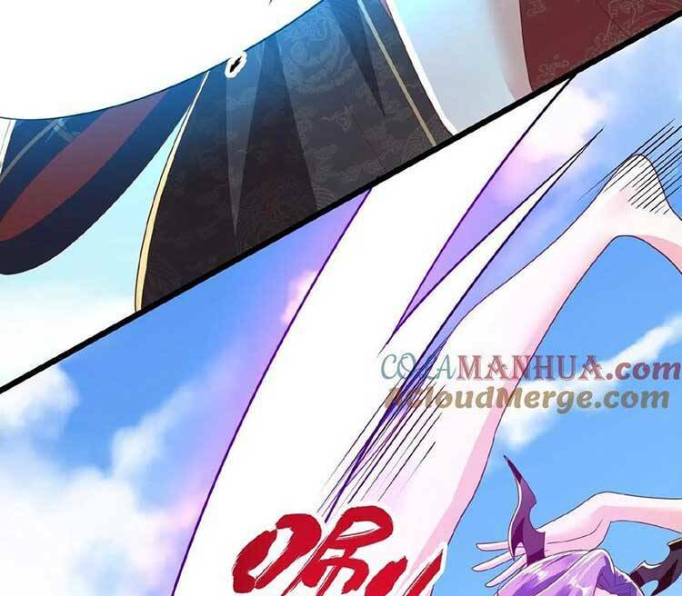 Mở Đầu Nữ Đế Làm Chính Cung Chapter 79 - Trang 2