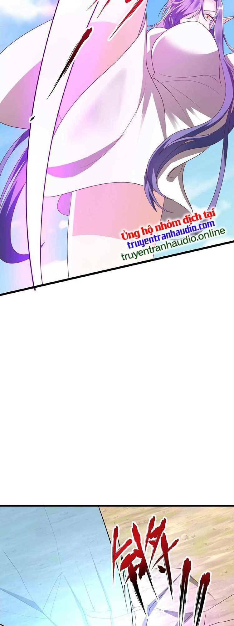 Mở Đầu Nữ Đế Làm Chính Cung Chapter 79 - Trang 2