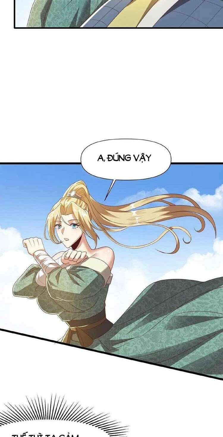 Mở Đầu Nữ Đế Làm Chính Cung Chapter 79 - Trang 2