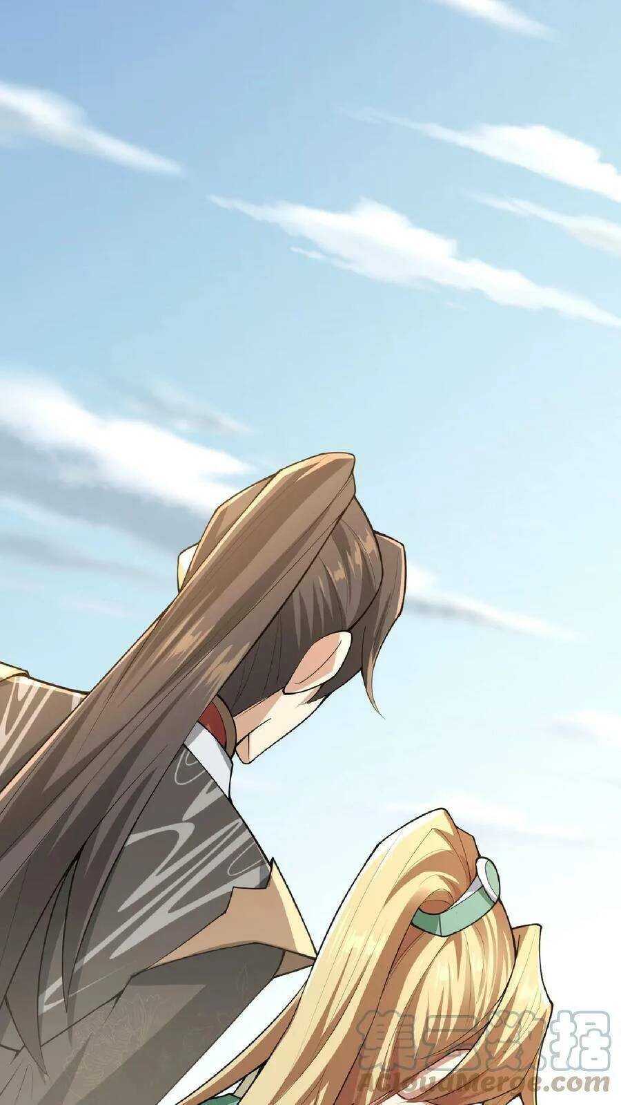 Mở Đầu Nữ Đế Làm Chính Cung Chapter 8 - Trang 2