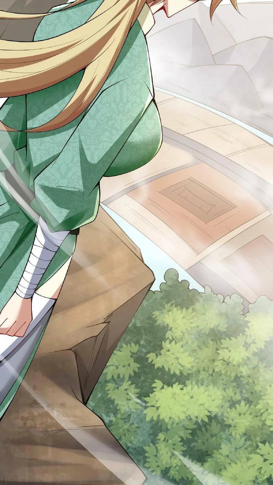 Mở Đầu Nữ Đế Làm Chính Cung Chapter 8 - Trang 2